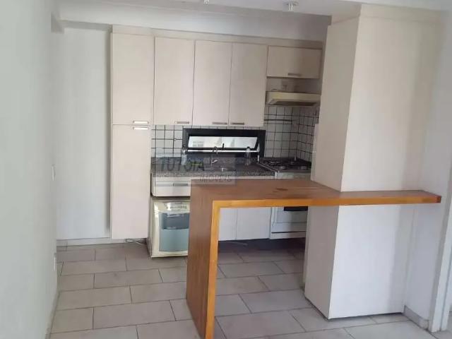 Apartamento para Venda em São Paulo/SP Paraíso 1 Quartos