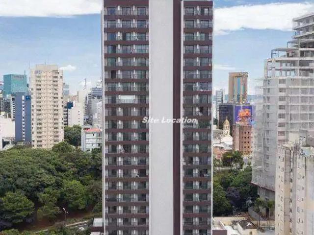 Apartamento para Venda em São Paulo/SP Paraíso 1 Quartos