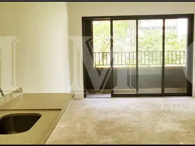 Apartamento para Venda em São Paulo/SP Paraíso 1 Quartos