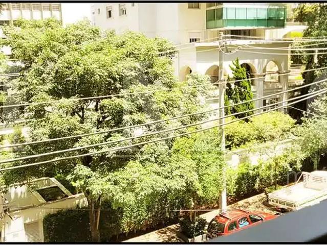 Apartamento para Venda em São Paulo/SP Paraíso 1 Quartos