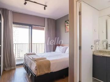 Apartamento para Venda em São Paulo/SP Paraíso 1 Quartos