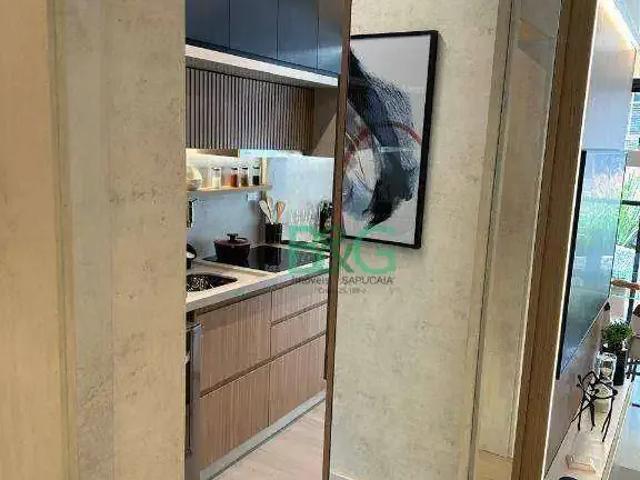 Apartamento para Venda em São Paulo/SP Paraíso 1 Quartos