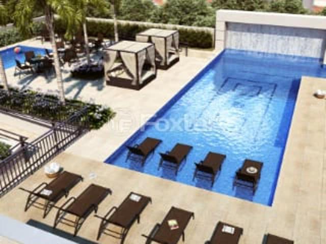 Apartamento para Venda em São Paulo/SP Paraíso 1 Quartos