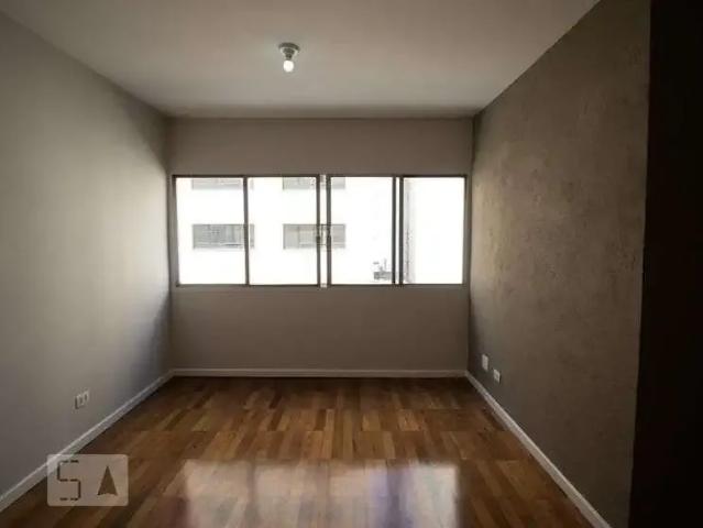 Apartamento para Venda em São Paulo/SP Paraíso 2 Quartos