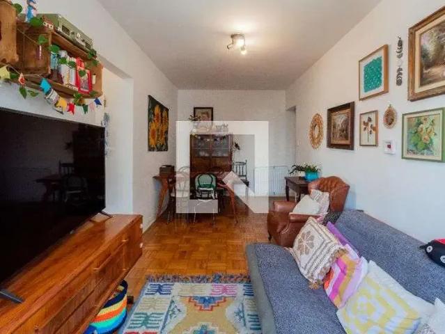 Apartamento para Venda em São Paulo/SP Paraíso 2 Quartos