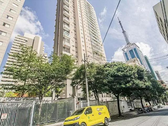 Apartamento para Venda em São Paulo/SP Paraíso 2 Quartos