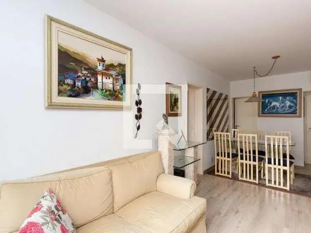 Apartamento para Venda em São Paulo/SP Paraíso 2 Quartos
