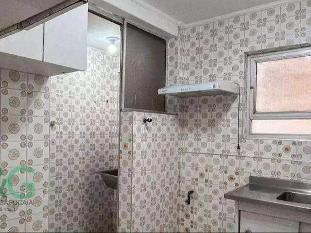 Apartamento para Venda em São Paulo/SP Paraíso 2 Quartos