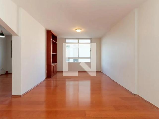 Apartamento para Venda em São Paulo/SP Paraíso 2 Quartos