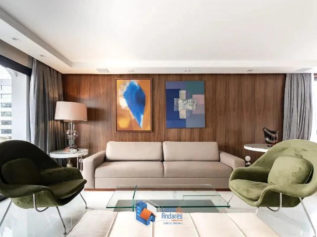 Apartamento para Venda em São Paulo/SP Paraíso 2 Quartos