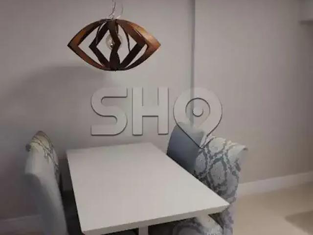Apartamento para Venda em São Paulo/SP Paraíso 2 Quartos
