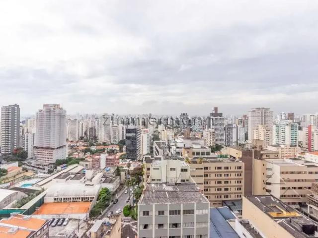 Apartamento para Venda em São Paulo/SP Paraíso 2 Quartos