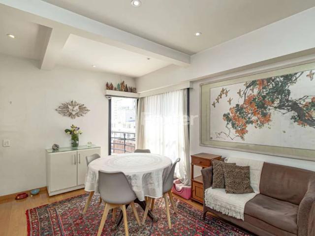 Apartamento para Venda em São Paulo/SP Paraíso 2 Quartos
