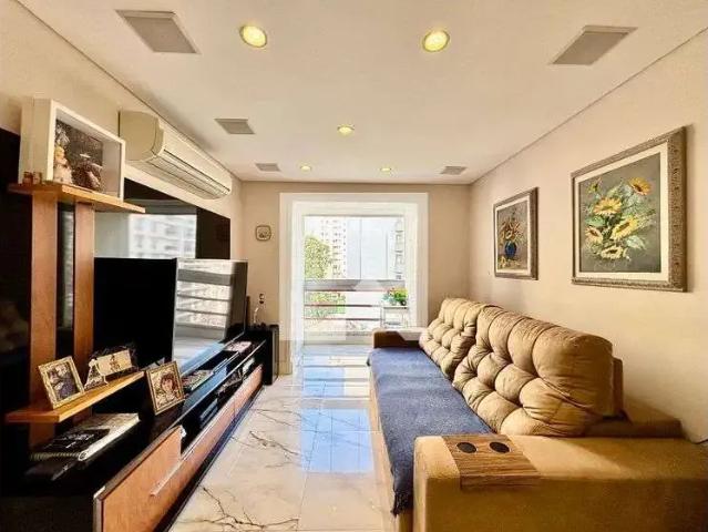 Apartamento para Venda em São Paulo/SP Paraíso 2 Quartos
