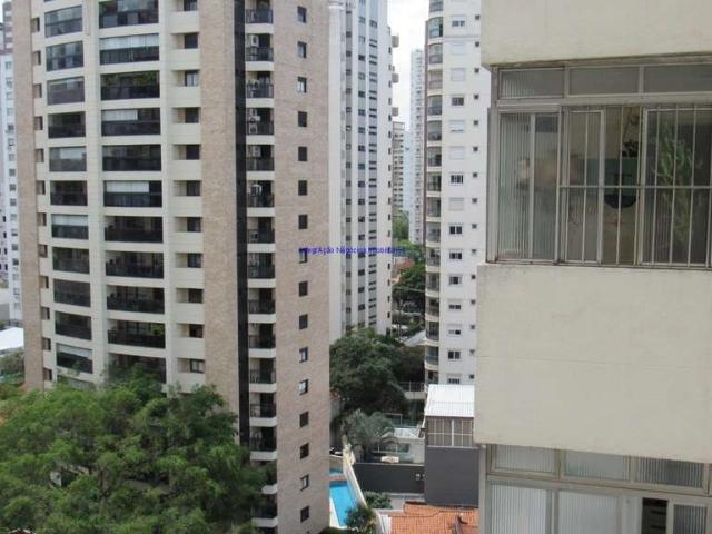 Apartamento para Venda em São Paulo/SP Paraíso 2 Quartos