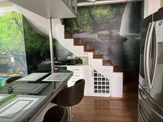 Apartamento para Venda em São Paulo/SP Paraíso 2 Quartos