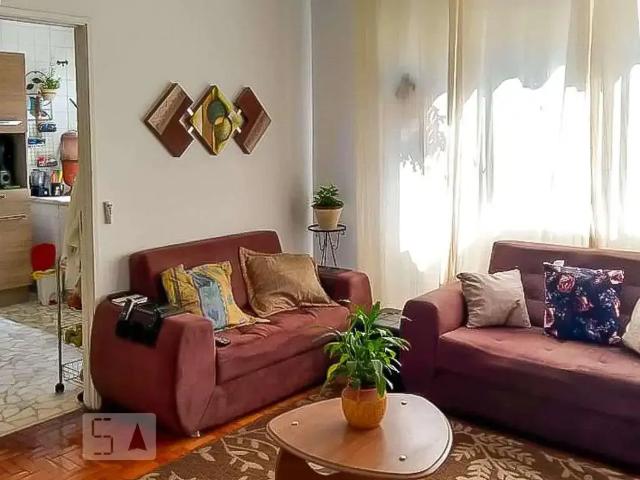 Apartamento para Venda em São Paulo/SP Paraíso 2 Quartos
