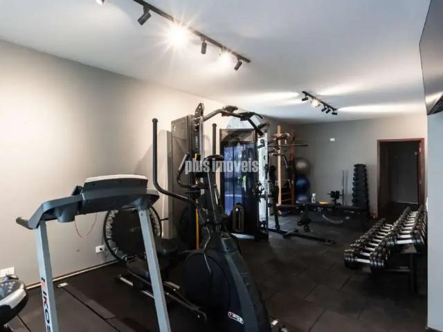 Apartamento para Venda em São Paulo/SP Paraíso 2 Quartos