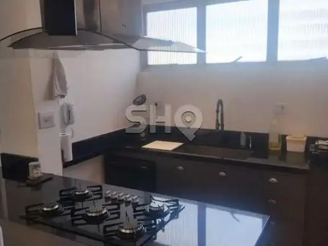 Apartamento para Venda em São Paulo/SP Paraíso 2 Quartos