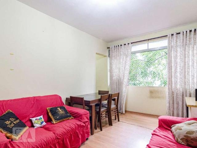 Apartamento para Venda em São Paulo/SP Paraíso 2 Quartos