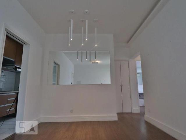 Apartamento para Venda em São Paulo/SP Paraíso 2 Quartos