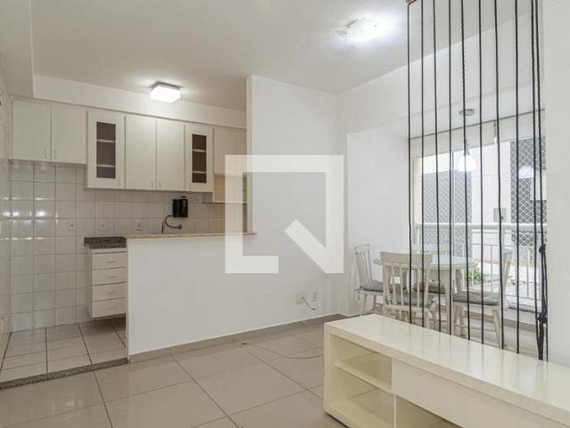 Apartamento para Venda em São Paulo/SP Paraíso 2 Quartos