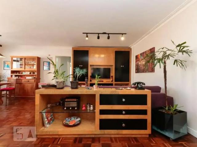 Apartamento para Venda em São Paulo/SP Paraíso 2 Quartos