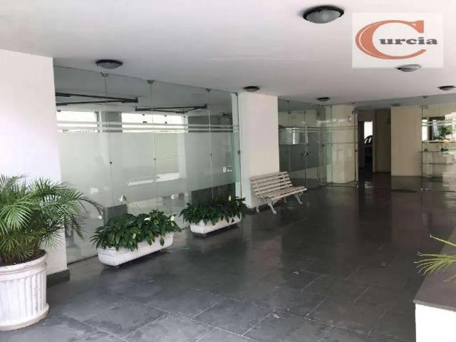 Apartamento para Venda em São Paulo/SP Paraíso 2 Quartos