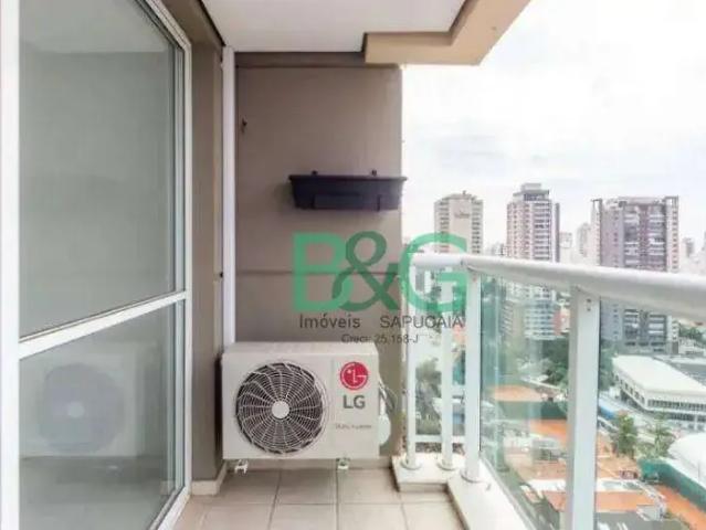 Apartamento para Venda em São Paulo/SP Paraíso 2 Quartos