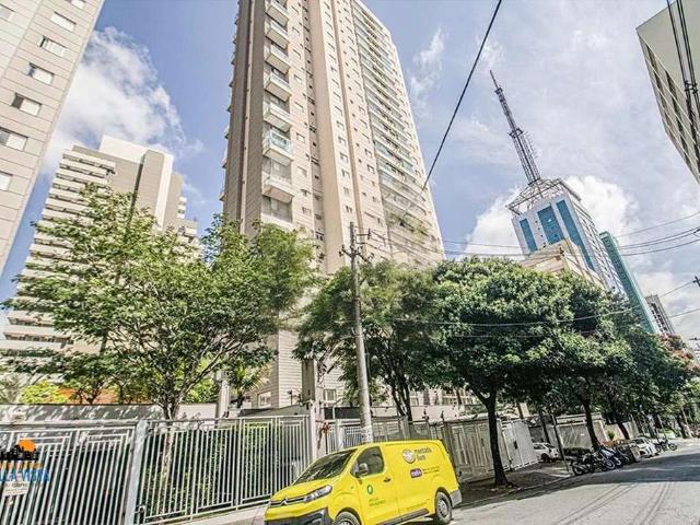 Apartamento para Venda em São Paulo/SP Paraíso 2 Quartos