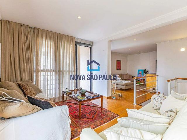 Apartamento para Venda em São Paulo/SP Paraíso 2 Quartos