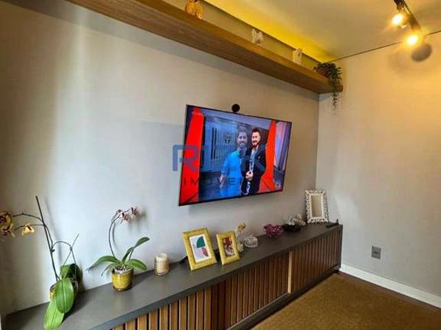 Apartamento para Venda em São Paulo/SP Paraíso 2 Quartos