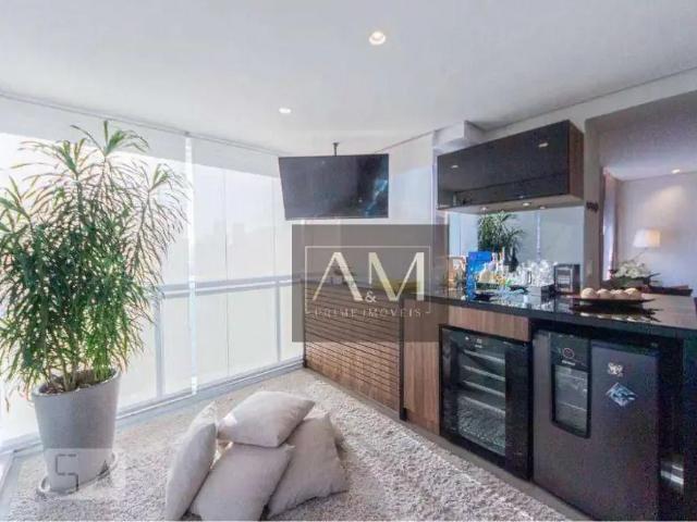 Apartamento para Venda em São Paulo/SP Paraíso 2 Quartos
