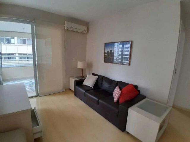 Apartamento para Venda em São Paulo/SP Paraíso 2 Quartos