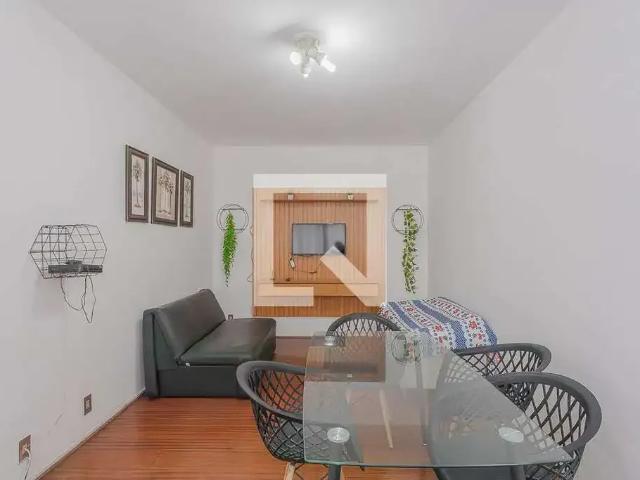 Apartamento para Venda em São Paulo/SP Paraíso 2 Quartos