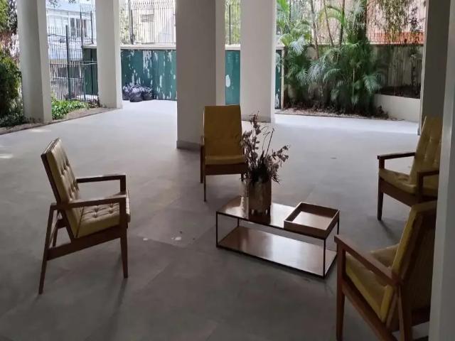 Apartamento para Venda em São Paulo/SP Paraíso 2 Quartos