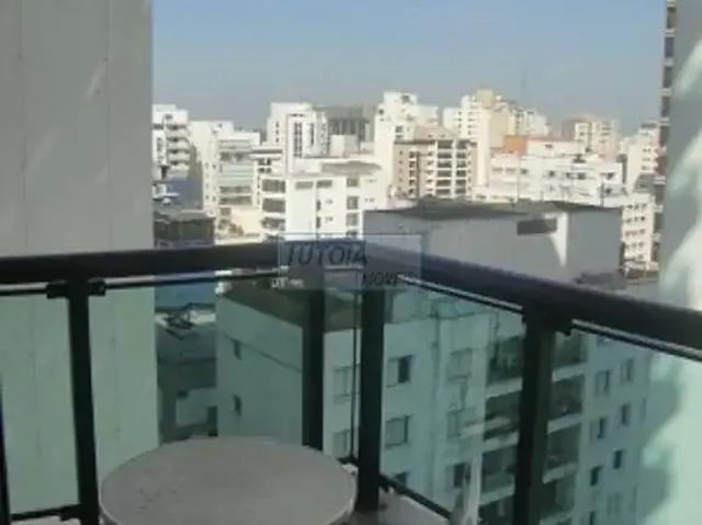 Apartamento para Venda em São Paulo/SP Paraíso 2 Quartos