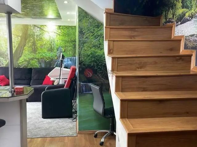 Apartamento para Venda em São Paulo/SP Paraíso 2 Quartos
