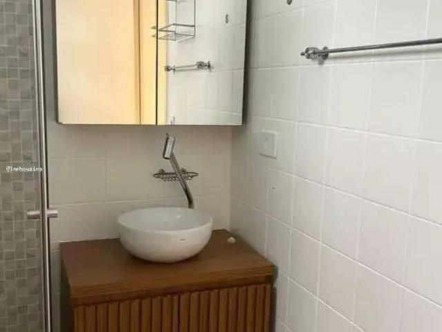 Apartamento para Venda em São Paulo/SP Paraíso 2 Quartos