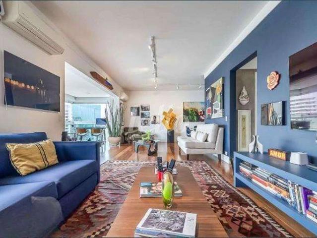 Apartamento para Venda em São Paulo/SP Paraíso 2 Quartos