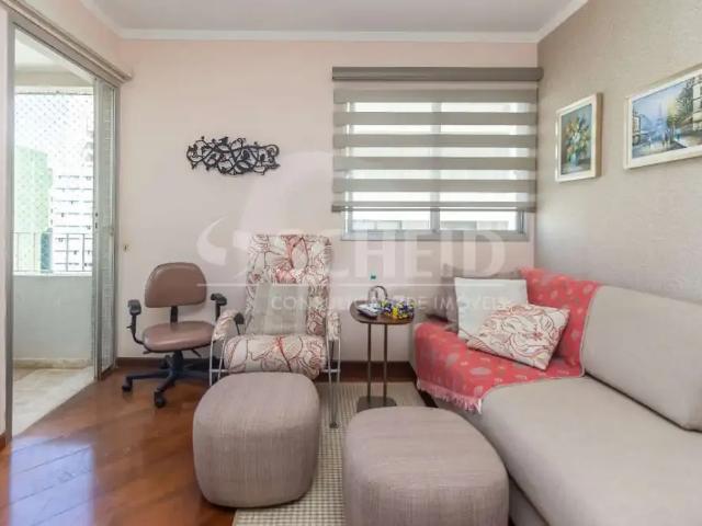 Apartamento para Venda em São Paulo/SP Paraíso 2 Quartos