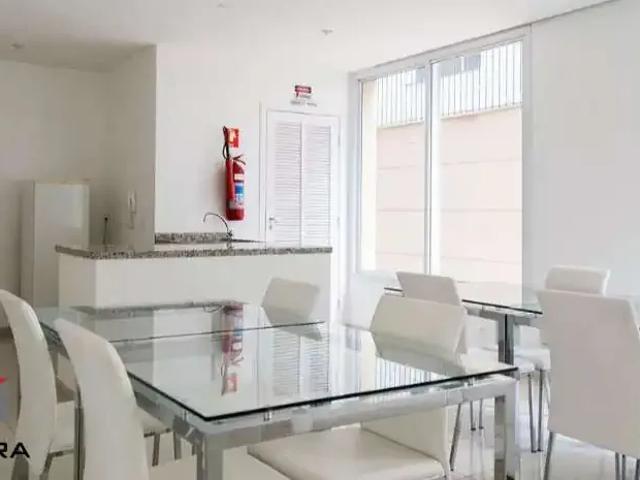Apartamento para Venda em São Paulo/SP Paraíso 2 Quartos