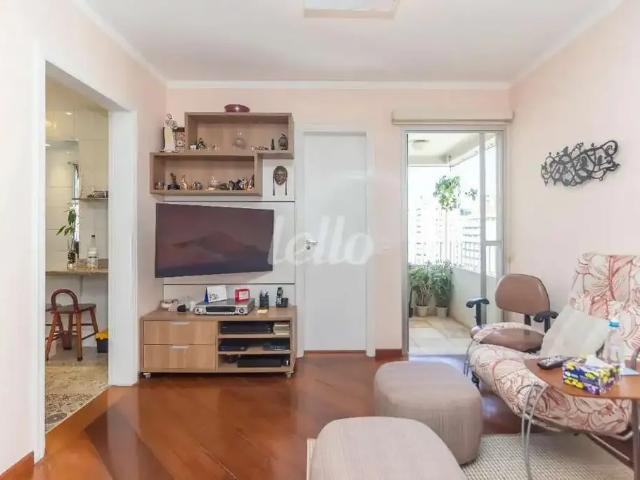 Apartamento para Venda em São Paulo/SP Paraíso 2 Quartos