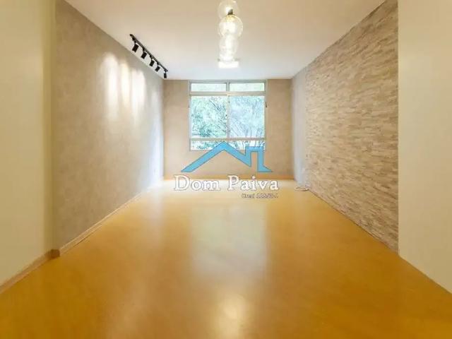 Apartamento para Venda em São Paulo/SP Paraíso 2 Quartos
