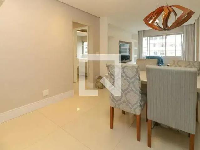 Apartamento para Venda em São Paulo/SP Paraíso 2 Quartos