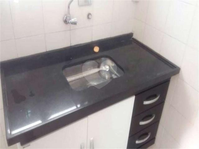 Apartamento para Venda em São Paulo/SP Paraíso 2 Quartos