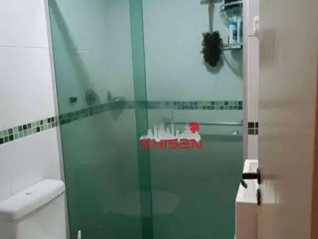 Apartamento para Venda em São Paulo/SP Paraíso 2 Quartos