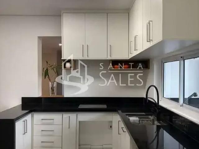 Apartamento para Venda em São Paulo/SP Paraíso 2 Quartos