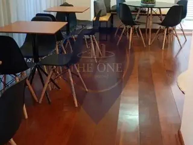 Apartamento para Venda em São Paulo/SP Paraíso 2 Quartos