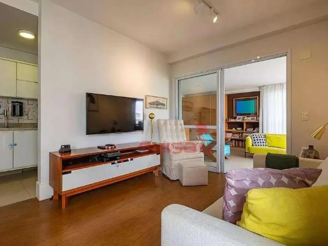 Apartamento para Venda em São Paulo/SP Paraíso 2 Quartos